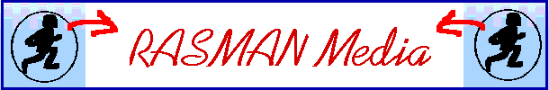 Home of RASMAN Media